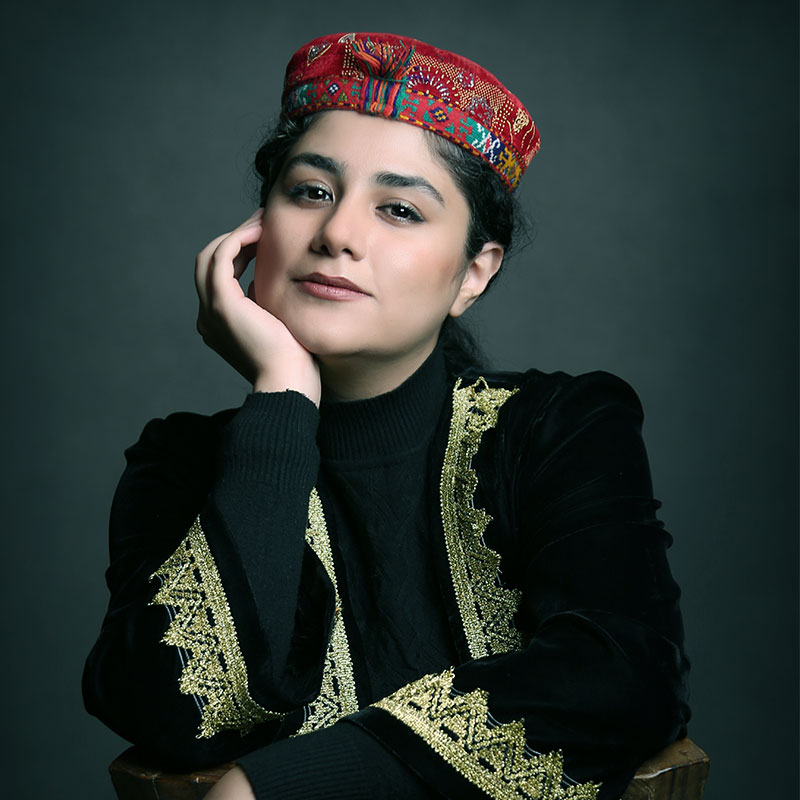 Sahar Mohammadi